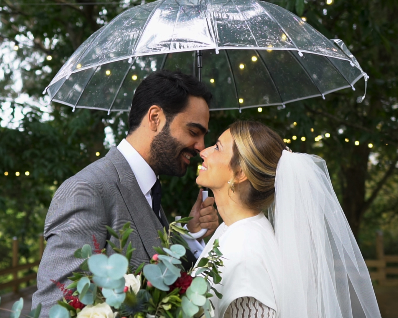 Boda Marián & Jesús